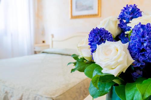 Chambre double avec 1 ou 2 lits, confort