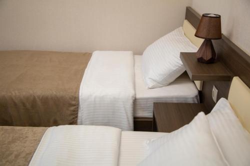 Family Hotel Triston – Tbilisi, MA