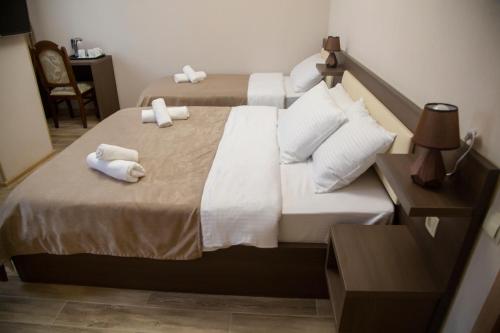 Family Hotel Triston – Tbilisi, MA