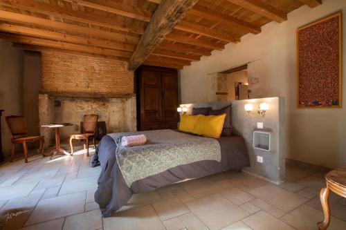 Superior Double or Twin Room with Garden View