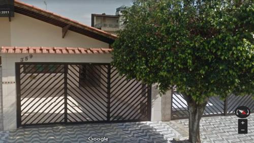 Casa de Praia em Praia Grande (SP)