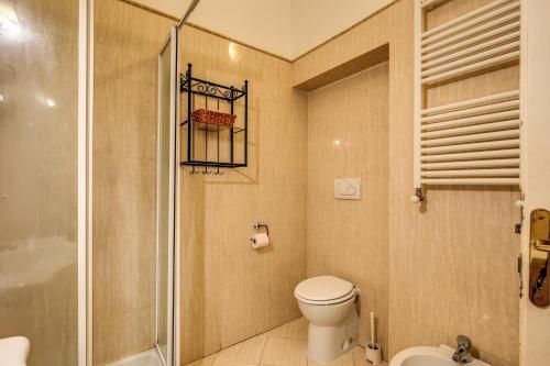 GuestHouse o Affittacamere Magenta Baylon Suite, Řím (fotografie 4)