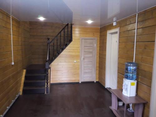 Severnie Sklony Guest House