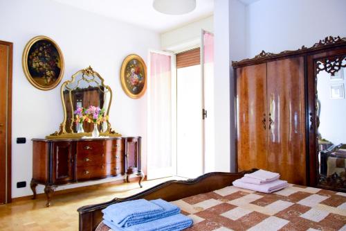 Il balcone di Giulietta, Werona
