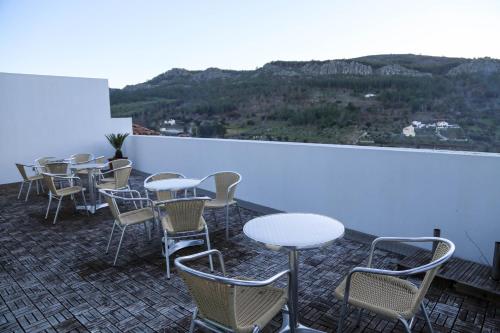 บริการและสิ่งอำนวยความสะดวก, INATEL Castelo De Vide in คาสเตโล เดอ วีด