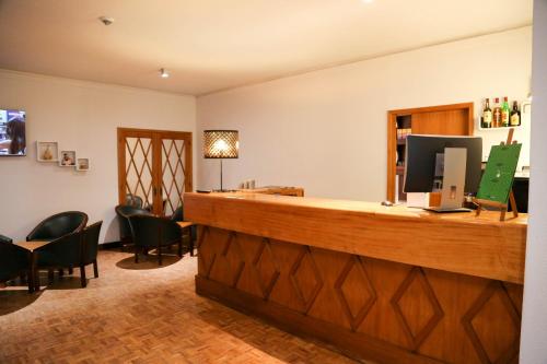 ผับ/เลาจน์, INATEL Castelo De Vide in คาสเตโล เดอ วีด