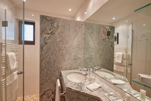 Hotel Ascovilla Charming Hideway Room Type - Classic Double Room