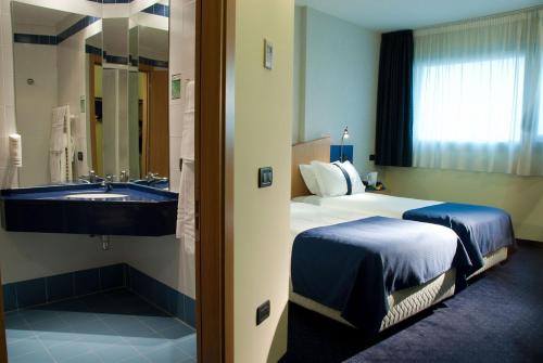Hotel Mastai