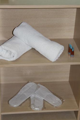 Hotel Piemonte, Tirana (photo 10)