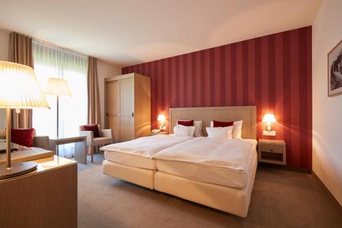 2 twin beds