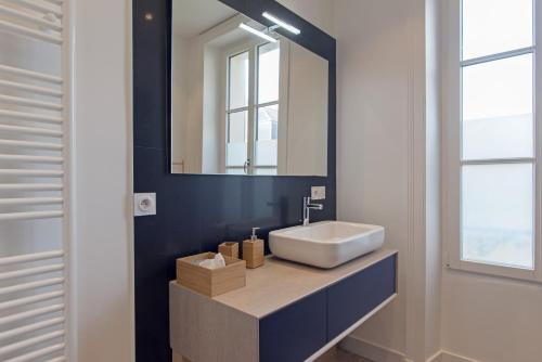 Jules Simon - Thermes Marins - Saint-Malo gîte à louer Le Mottais