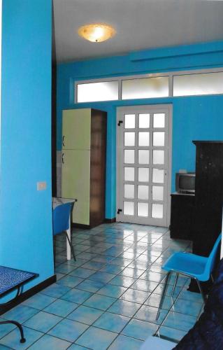  Appartamento Azzurro, Pension in Martinsicuro