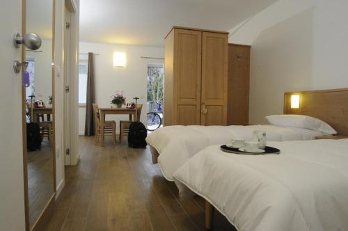 Accommodation in San Pietro al Natisone