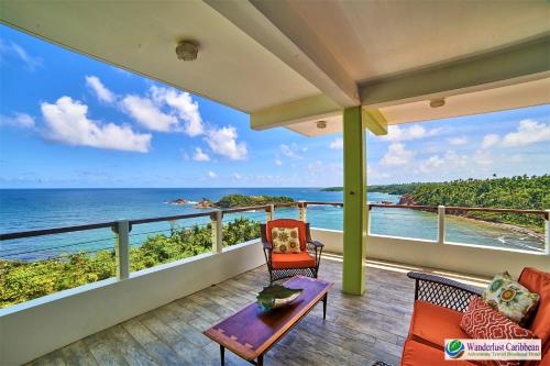 . Cloud9 Dominica Boutique Hotel