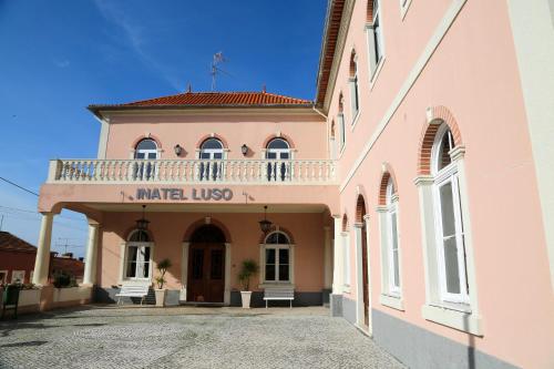 INATEL Luso - main image
