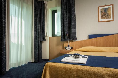 Hotel Mastai - image 2