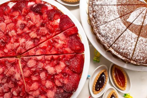 ホテル メルクリオ