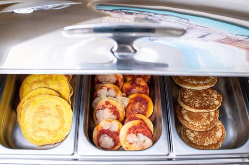 Hotel Mercurio - image 10