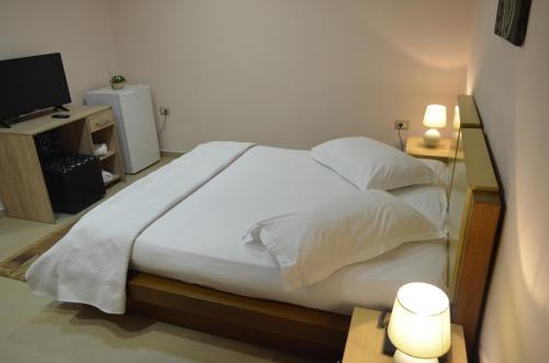 Hotel Piemonte, Tirana (photo 9)