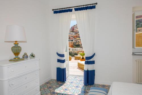Punta Re, Positano (fotografie 6)