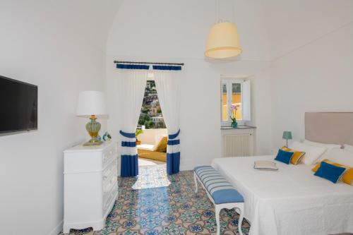 Punta Re, Positano (fotografie 7)
