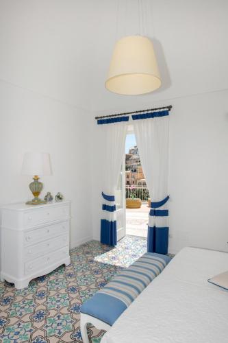 Punta Re, Positano (fotografie 9)