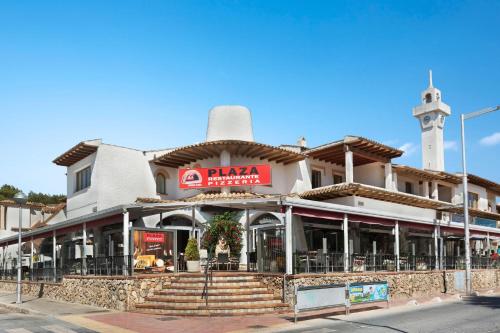 Hotel Metropolitan Playa 3 Sup - image 13