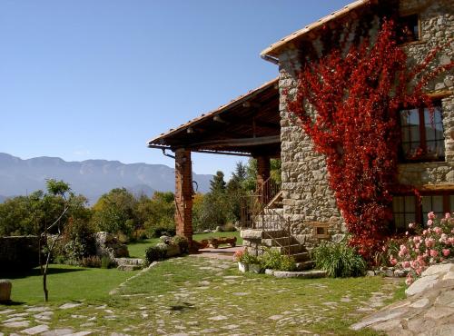 Casa rural calRei