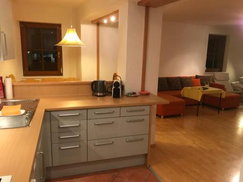 บริการและสิ่งอำนวยความสะดวก, Ferienwohnung-Apartment Monika in Innsbruck-Igls in อินน์สบรูค-อิกลส์