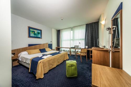 Hotel Mastai - image 8