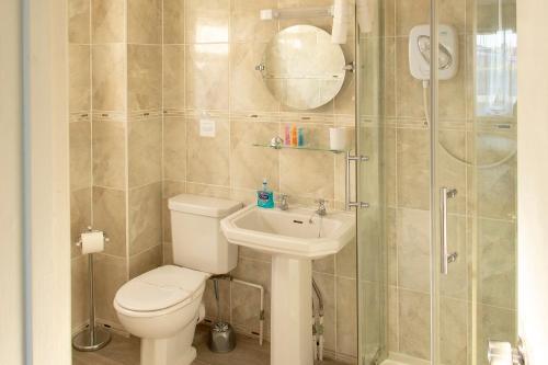 Leeward House B&B - image 2