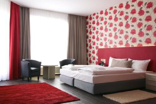Euro Park Hotel Hennef - image 9
