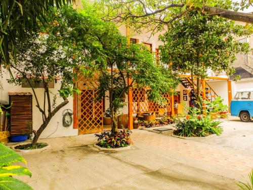 Facilities, Hotel Boutique Platanal in Portoviejo