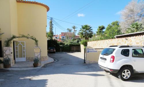 Hotel Montemar - main image
