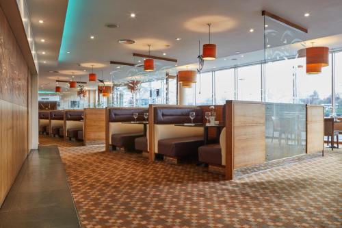 Restaurante, Future Inn Plymouth Hotel in Plymouth