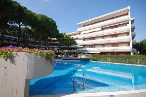 Residenza La Meridiana - Apartment - Lignano Sabbiadoro