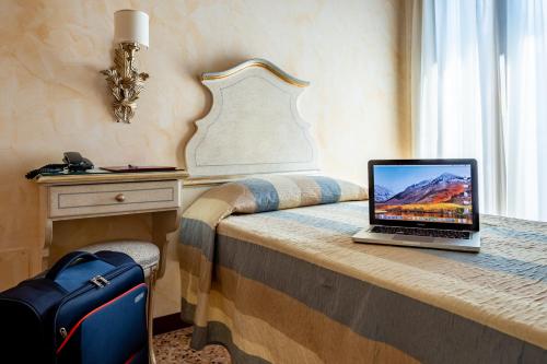 ホテル メルクリオ