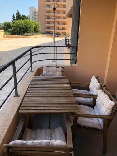 Awesome apartment in Praia da Rocha 4