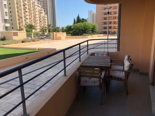 Awesome apartment in Praia da Rocha 5
