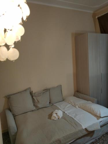 Baldassini Suites, Řím (fotografie 3)