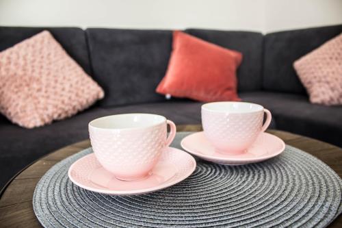 Apartamenty Kamienna z widokiem na góry i 2 km do Wyciągu Skolnity - Dream Apart Apartamenty Kamienna z widokiem na góry i 2 km do Wyciągu Skolnity - Dream Apart