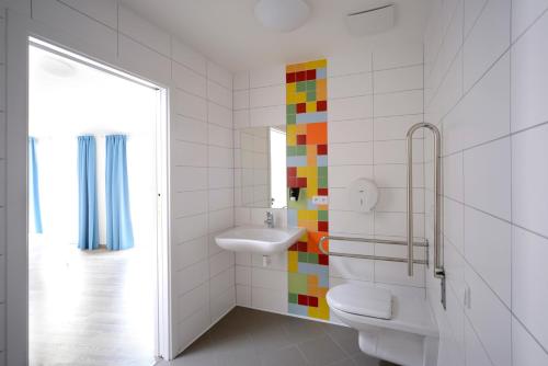 Safestay Prague Charles Bridge - image 6