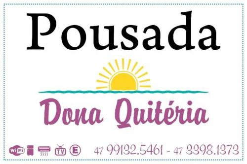 Pousada Dona Quiteria