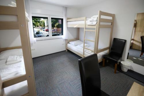 Hostel Mali Pariz - image 5