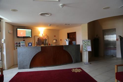 INATEL Linhares da Beira Hotel Rural