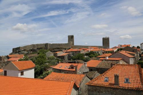 INATEL Linhares da Beira Hotel Rural