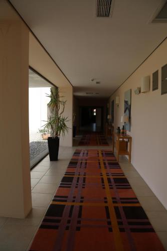 INATEL Linhares da Beira Hotel Rural