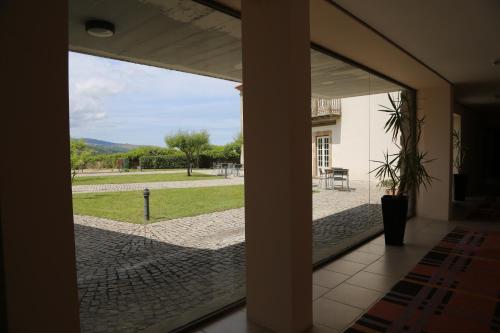 INATEL Linhares da Beira Hotel Rural