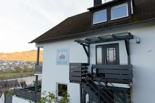 Ferienwohnung T. Müllers | Nr. 1 in Kövenig, Deutschland