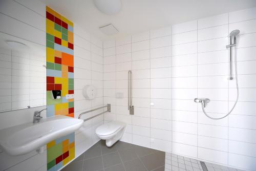 Safestay Prague Charles Bridge - image 4